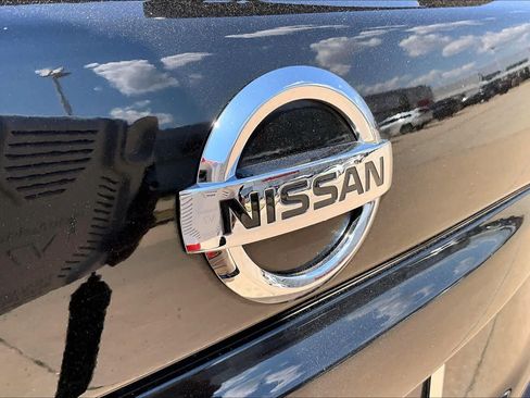 Used 2018 Nissan Murano SV FWD image 28