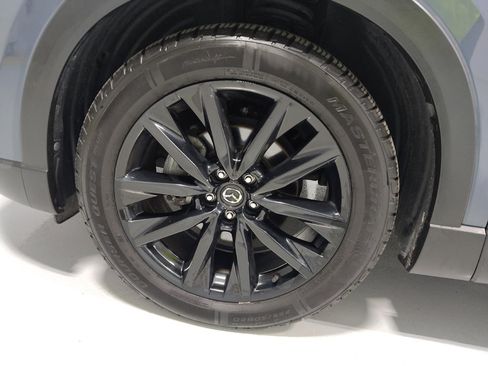 Used 2021 MAZDA CX-9 Carbon Edition image 31