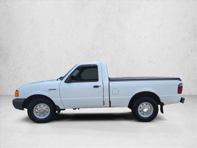 Used 2001 Ford Ranger XL RWD image 9