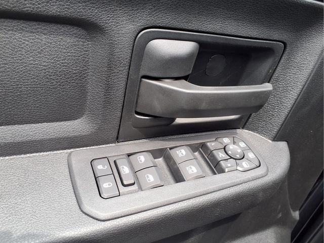 New 2026 RAM 2500 Tradesman AWD/4WD image 15