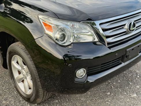 Used 2011 Lexus GX 460 Premium AWD/4WD image 46