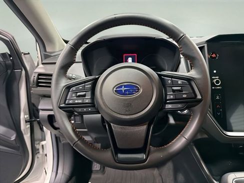 Used 2025 Subaru Crosstrek 2.5i Limited image 16