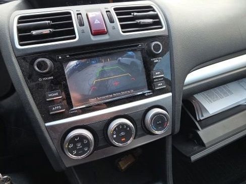 Used 2017 Subaru Crosstrek 2.0i Premium w/ Popular Package #2 image 24