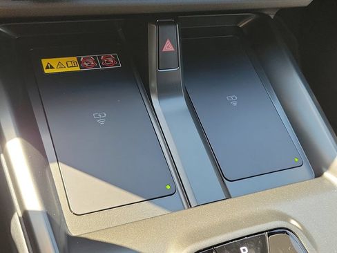 New 2026 Toyota bZ AWD/4WD image 17