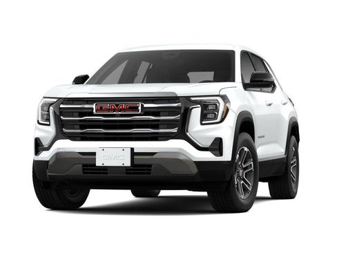 New 2026 GMC Terrain Elevation image 29