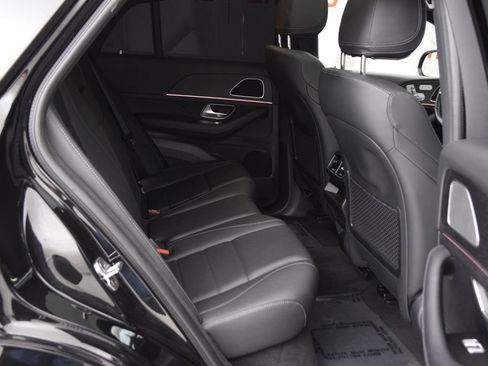 Certified 2025 Mercedes-Benz GLE 450 4MATIC Coupe image 18