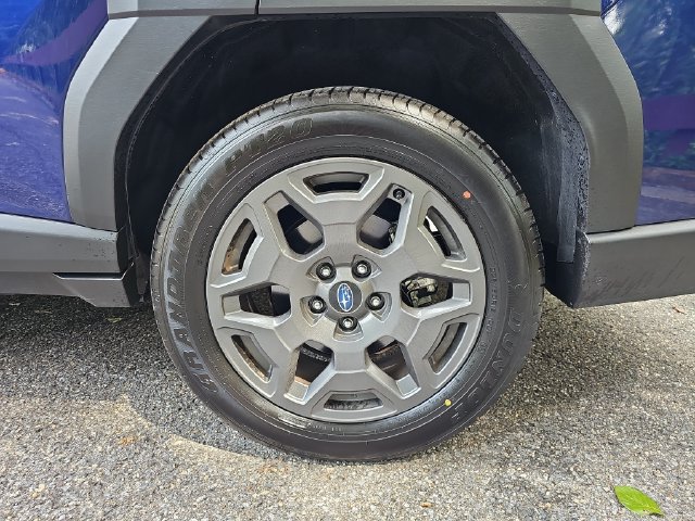 Certified 2026 Subaru Outback Premium AWD/4WD image 23