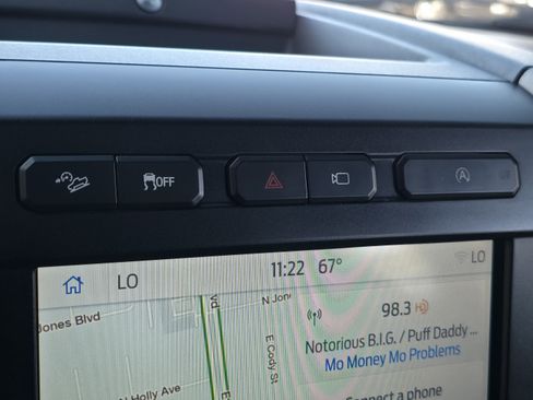 Used 2020 Ford F150 Platinum w/ Equipment Group 701A Luxury image 22