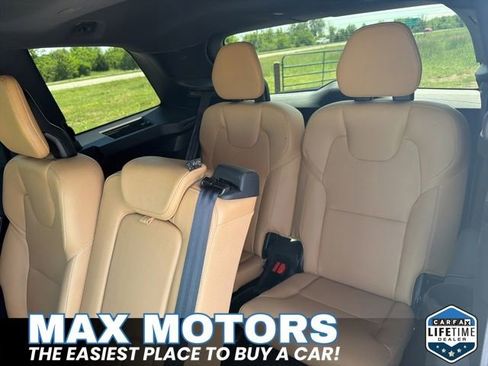 Used 2019 Volvo XC90 T6 Momentum w/ Advanced Package AWD/4WD image 18