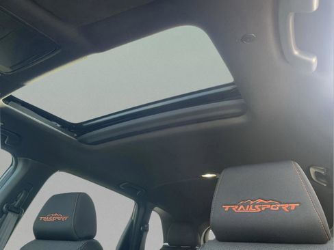 New 2026 Honda CR-V TrailSport image 29