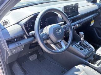 Certified 2026 Honda CR-V Sport-L video 2