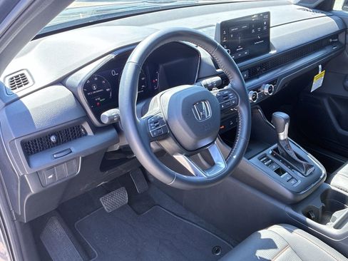 Certified 2026 Honda CR-V Sport-L image 2