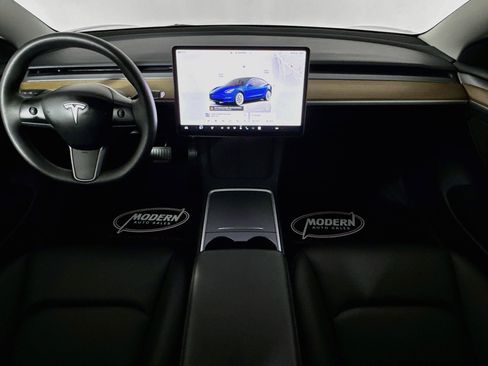 Used 2023 Tesla Model 3 Standard Range RWD image 26