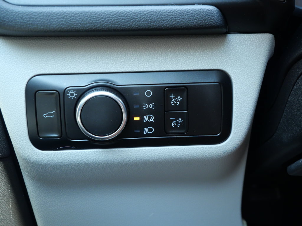 Certified 2024 Ford Escape Active FWD image 25