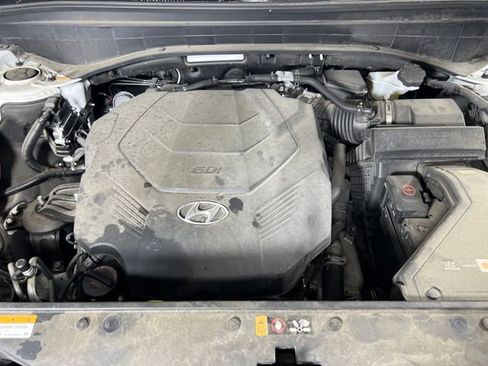 Used 2024 Hyundai Palisade Limited image 25