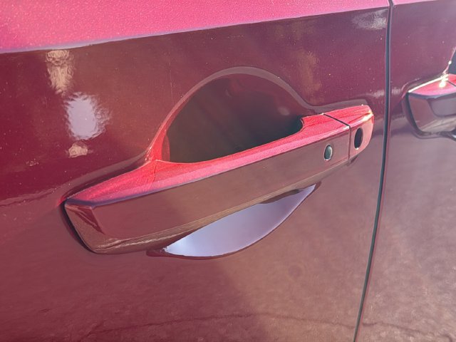 Certified 2026 Honda Odyssey Elite image 9