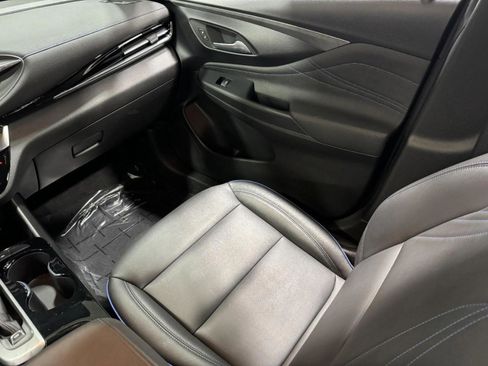 Used 2024 Buick Envista Sport Touring w/ Convenience I Package image 16