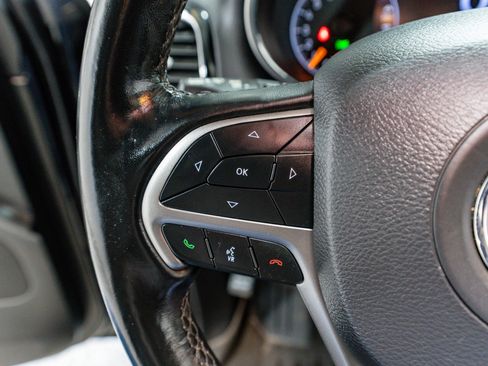 Used 2021 Jeep Grand Cherokee Limited w/ Quick Order Package 28K 80th image 28