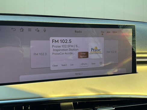 Certified 2026 Genesis GV70 2.5T image 30