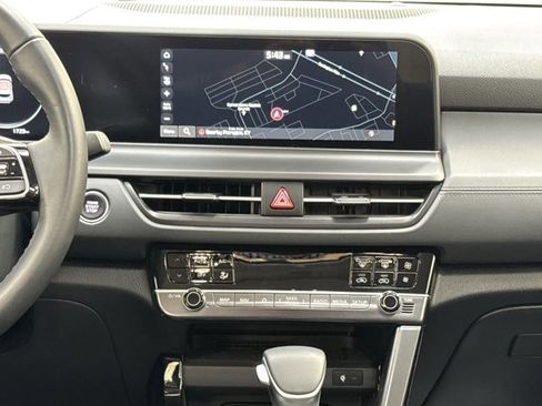 Used 2026 Kia Seltos EX w/ EX Sunroof Package image 25