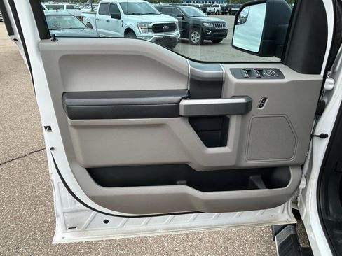 Used 2015 Ford F150 XLT w/ Equipment Group 301A Mid AWD/4WD image 14