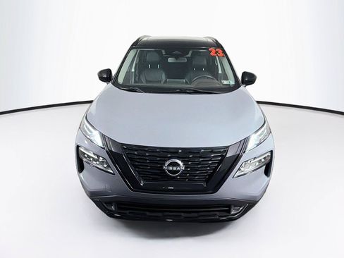 Used 2023 Nissan Rogue SV AWD/4WD image 13
