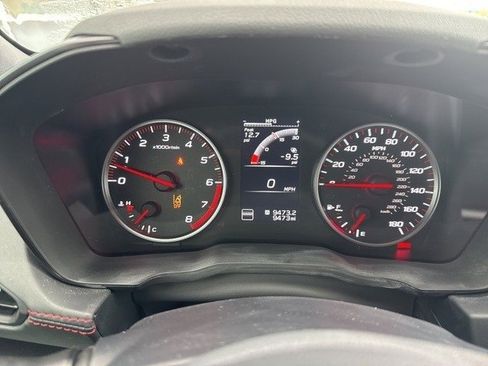 Used 2024 Subaru WRX Limited image 11