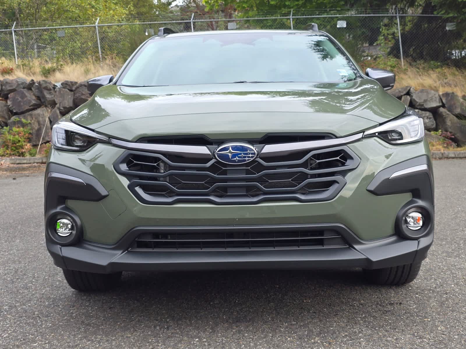 New 2026 Subaru Crosstrek 2.5i Limited AWD/4WD image 6