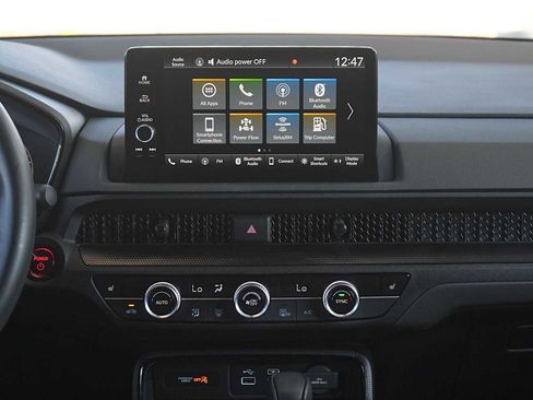 Certified 2024 Honda CR-V Sport-L image 19