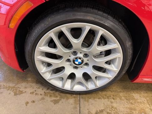 Used 2009 BMW 328i xDrive Coupe image 8