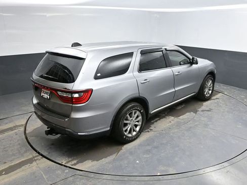 Used 2017 Dodge Durango SXT w/ 3rd Row Seating Group image 20