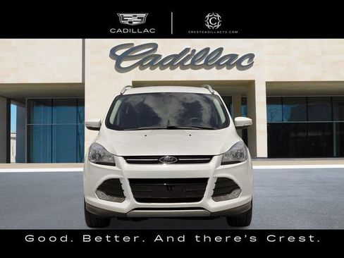 Used 2016 Ford Escape Titanium FWD image 10