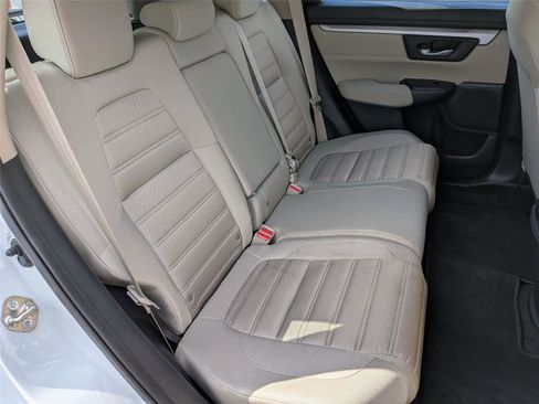 Certified 2020 Honda CR-V LX image 33