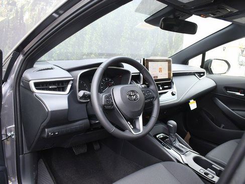 New 2026 Toyota Corolla SE image 6