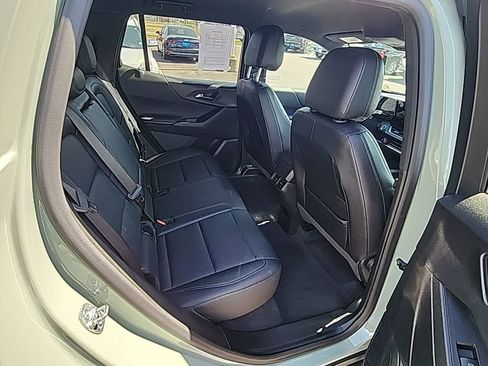 Used 2025 Chevrolet Equinox LT w/ Convenience Package II AWD/4WD image 13