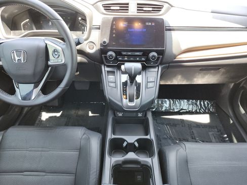 Used 2022 Honda CR-V EX-L image 16