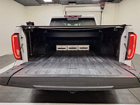Used 2022 GMC Sierra 1500 Denali w/ Technology Package image 28