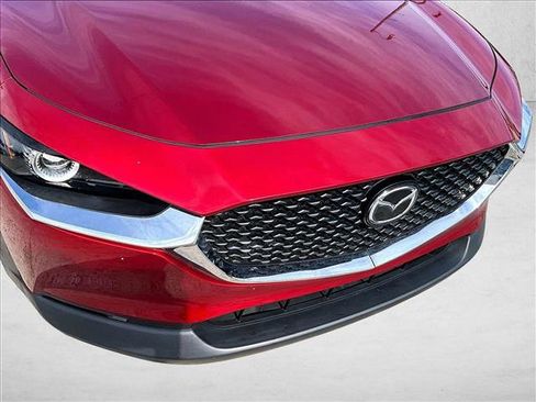 Used 2021 MAZDA CX-30 FWD 2.5 S w/ Select Package image 29