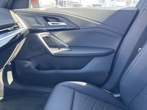 New 2026 BMW X1 xDrive28i w/ Convenience Package image 24