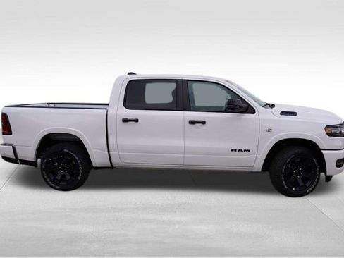 New 2026 RAM 1500 Big Horn image 2