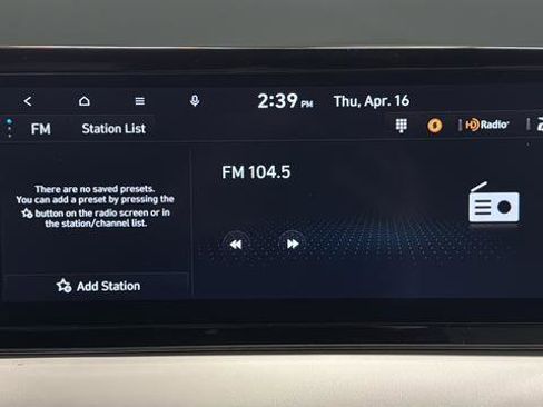 Used 2025 Hyundai Palisade Calligraphy image 32