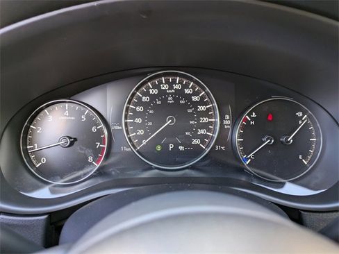 New 2026 MAZDA CX-30 AWD 2.5 S w/ Select Sport Pkg image 24