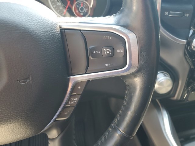 Used 2020 RAM 1500 Laramie w/ Sport Appearance Package RWD image 20