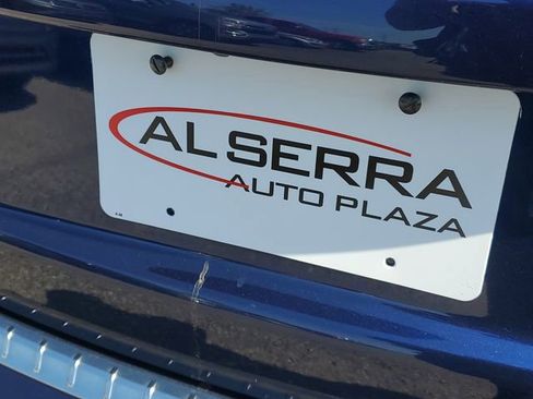 Used 2023 Nissan Murano Platinum AWD/4WD image 7