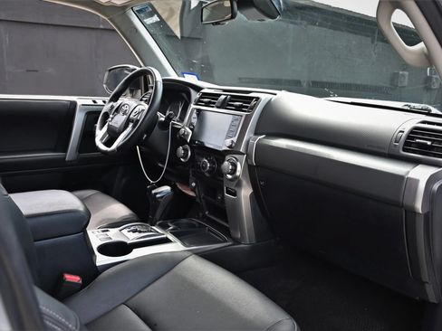 Used 2024 Toyota 4Runner TRD Sport RWD image 15