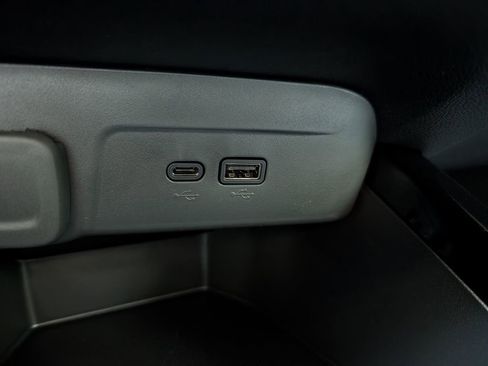 New 2026 Chevrolet Trax ACTIV image 24