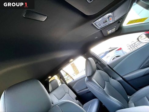 Used 2026 Lexus TX 350 AWD w/ Convenience Package image 13