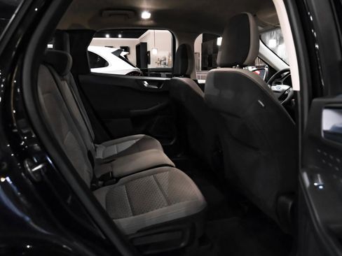 Used 2020 Ford Escape SE AWD/4WD image 35