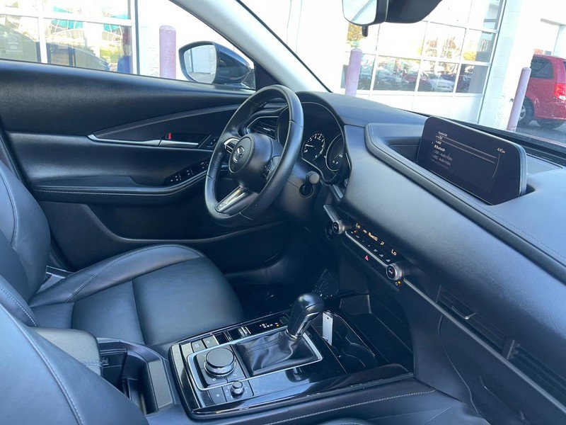 Used 2024 MAZDA CX-30 AWD 2.5 S w/ Select Sport Pkg image 6