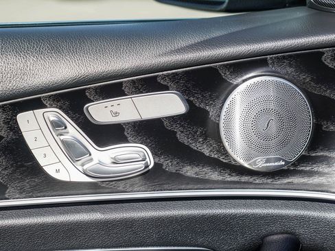 Certified 2022 Mercedes-Benz E 350 Sedan image 7